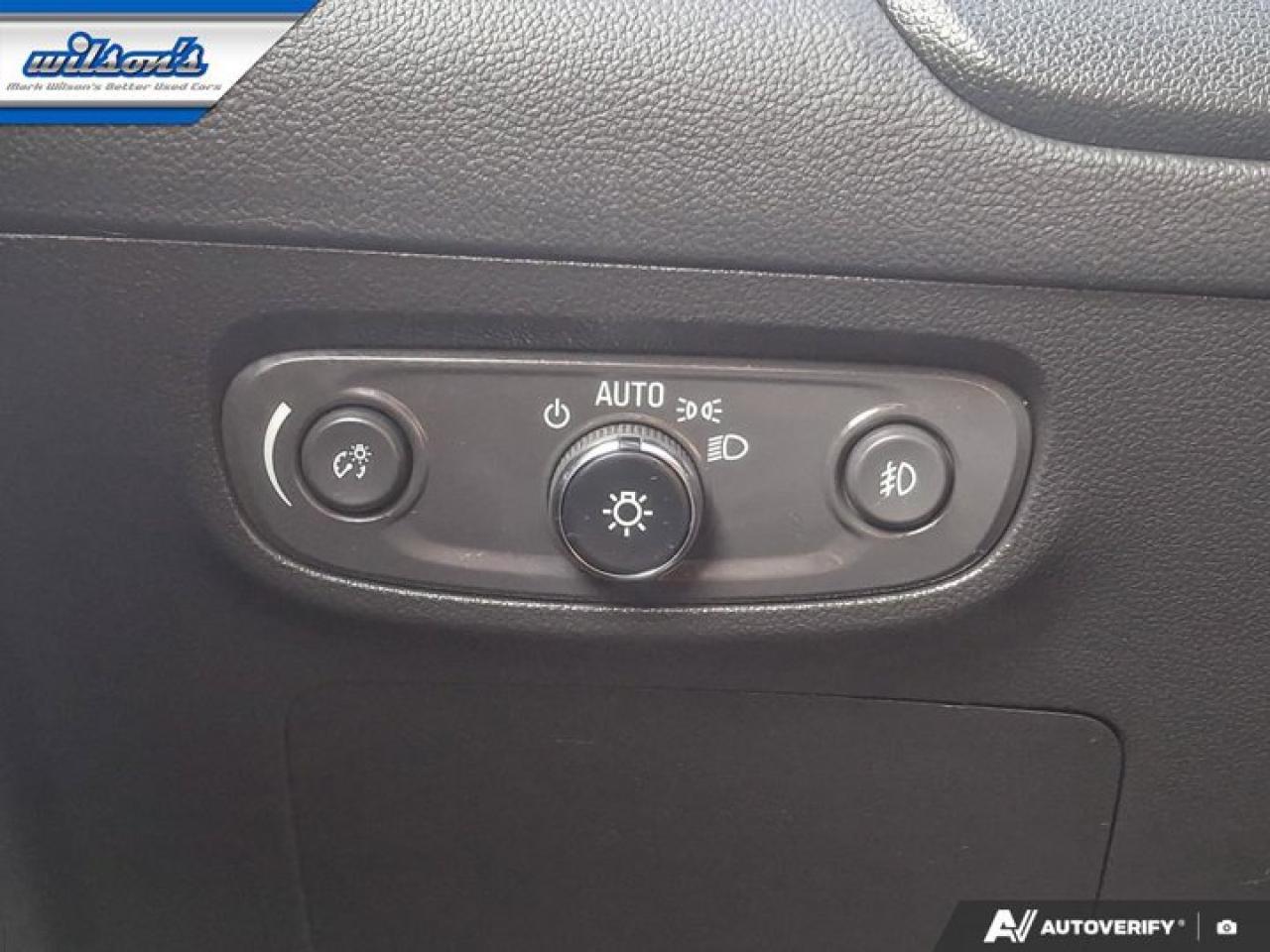 2022 Buick Encore GX Select AWD | Pano Roof | Heated Seats | Remote Start | Wireless CarPlay | Power Liftgate | and More! Photo