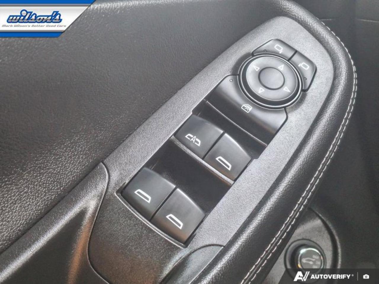 2022 Buick Encore GX Select AWD | Pano Roof | Heated Seats | Remote Start | Wireless CarPlay | Power Liftgate | and More! Photo