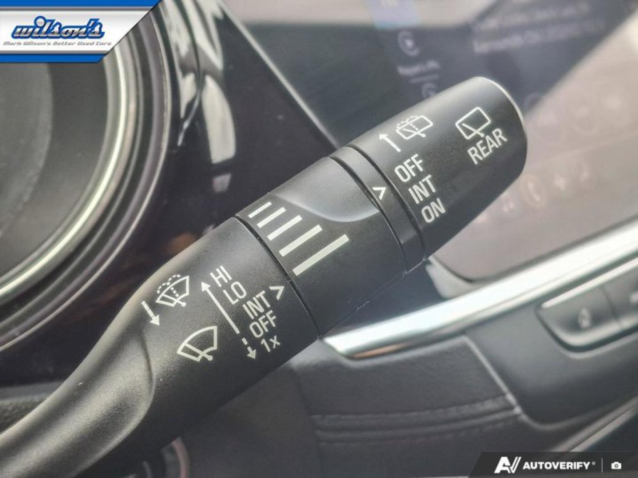 2022 Buick Encore GX Select AWD | Pano Roof | Heated Seats | Remote Start | Wireless CarPlay | Power Liftgate | and More! Photo