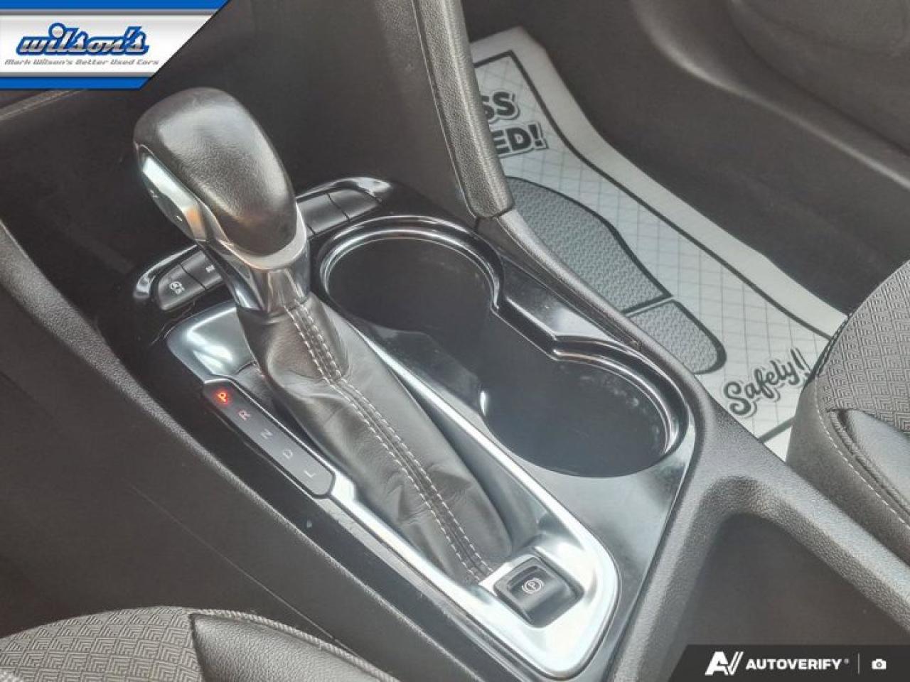 2022 Buick Encore GX Select AWD | Pano Roof | Heated Seats | Remote Start | Wireless CarPlay | Power Liftgate | and More! Photo