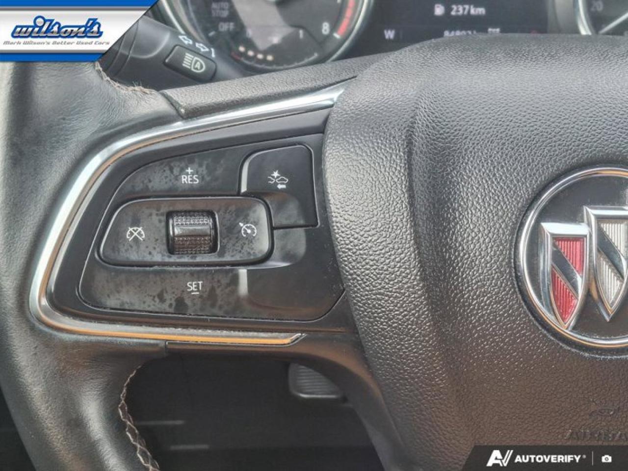 2022 Buick Encore GX Select AWD | Pano Roof | Heated Seats | Remote Start | Wireless CarPlay | Power Liftgate | and More! Photo