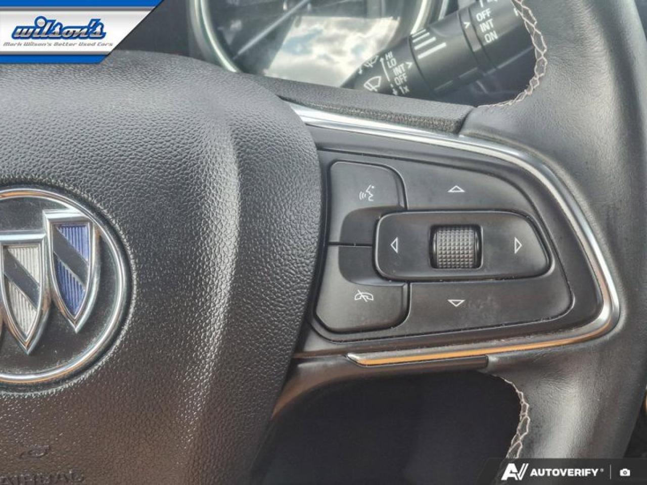 2022 Buick Encore GX Select AWD | Pano Roof | Heated Seats | Remote Start | Wireless CarPlay | Power Liftgate | and More! Photo