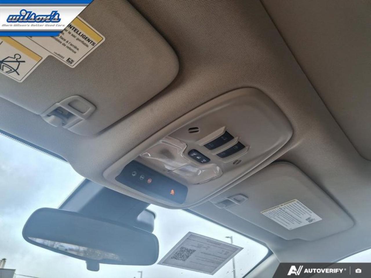 2022 Buick Encore GX Select AWD | Pano Roof | Heated Seats | Remote Start | Wireless CarPlay | Power Liftgate | and More! Photo