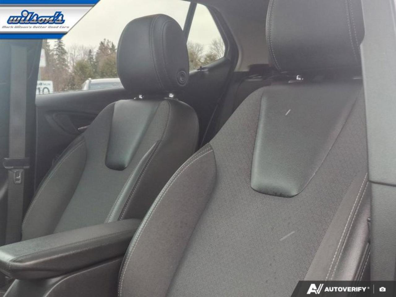 2022 Buick Encore GX Select AWD | Pano Roof | Heated Seats | Remote Start | Wireless CarPlay | Power Liftgate | and More! Photo