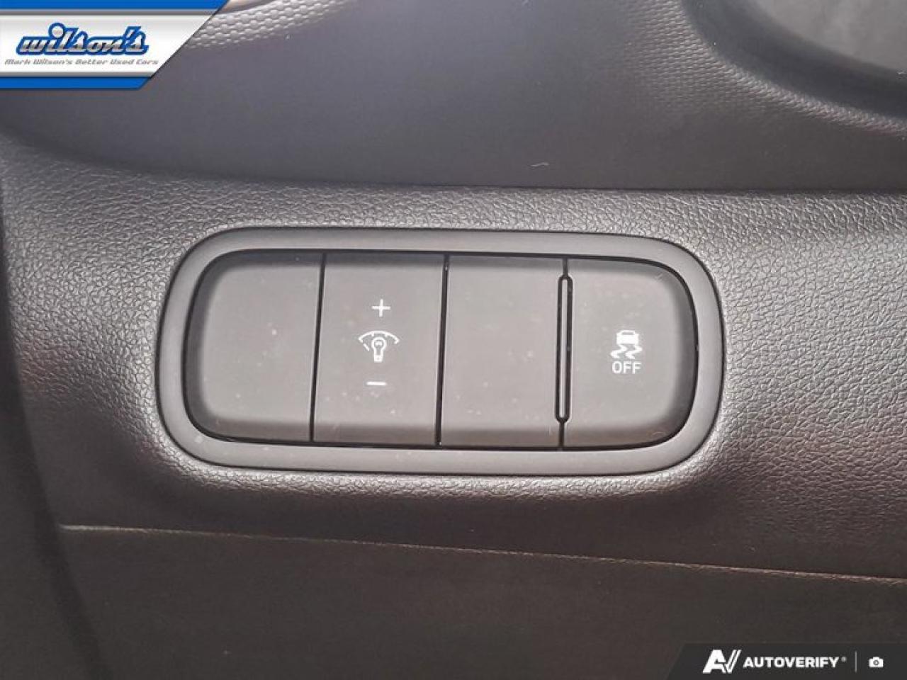 2023 Hyundai Venue Preferred | Heated Wheel + Seats | CarPlay + Android | Rear Camera | and More ! Photo