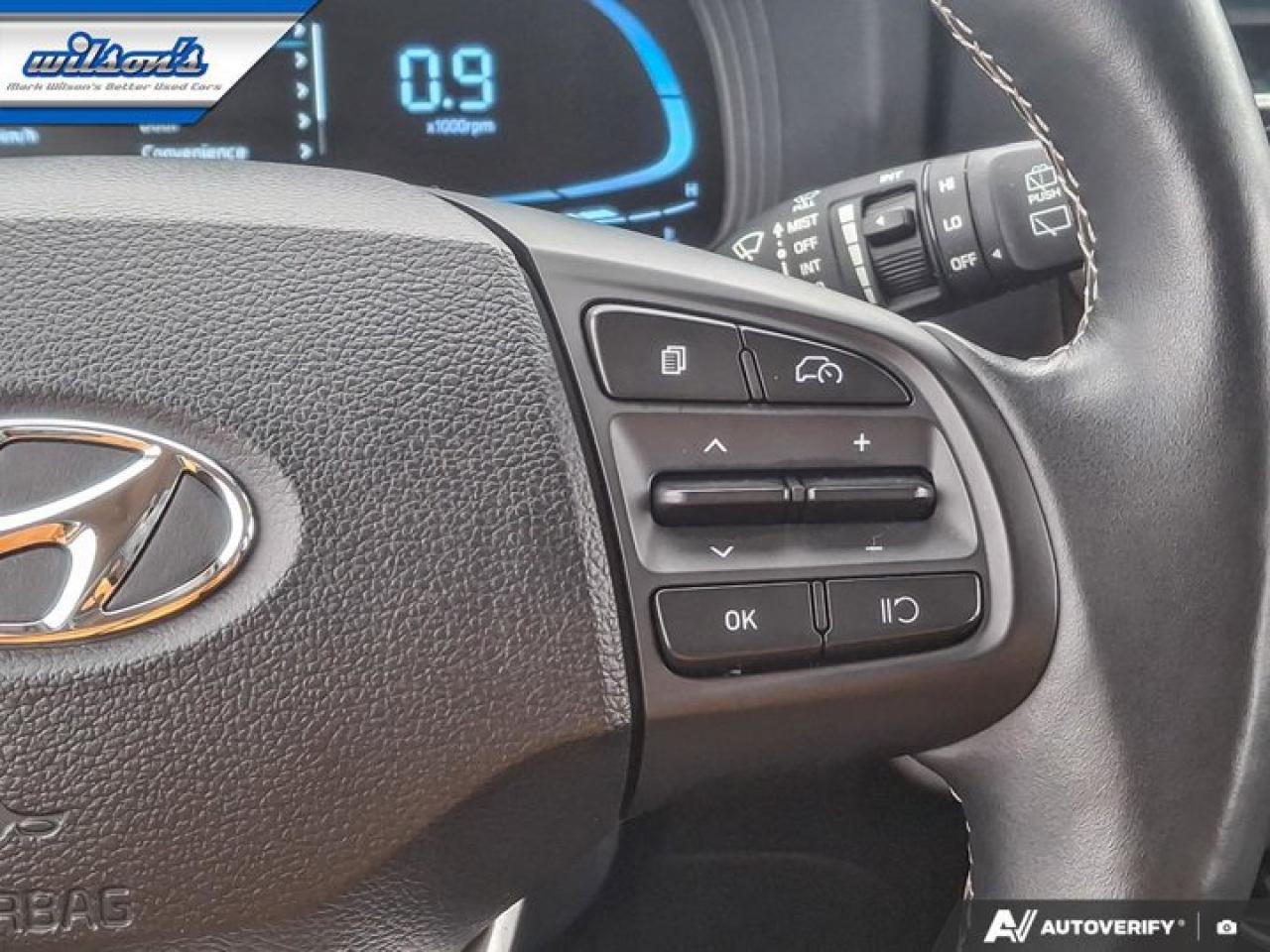 2023 Hyundai Venue Preferred | Heated Wheel + Seats | CarPlay + Android | Rear Camera | and More ! Photo