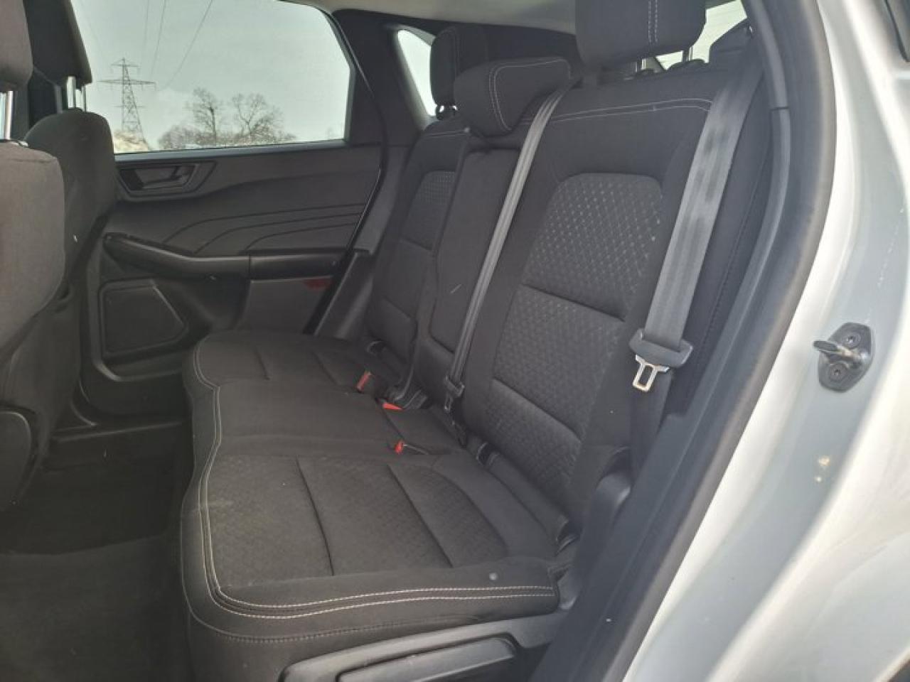 2023 Ford Escape Active AWD | Heated Wheel + Seats | Remote Start | Power Seat | CarPlay + Android | Rear Cam & More! Photo