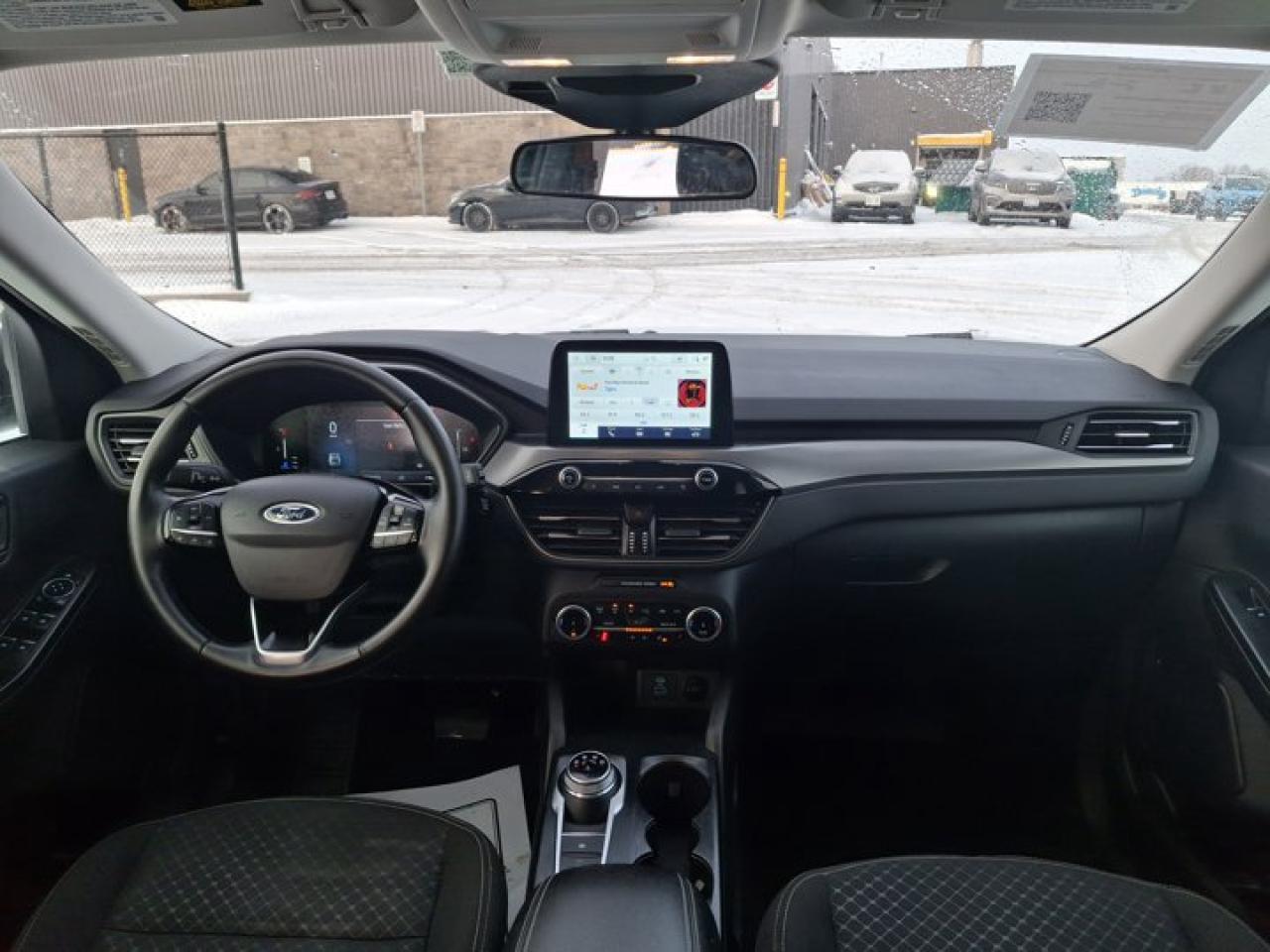 2023 Ford Escape Active AWD | Heated Wheel + Seats | Remote Start | Power Seat | CarPlay + Android | Rear Cam & More! Photo