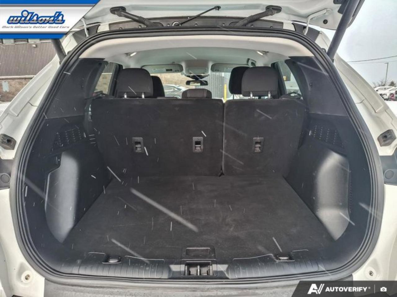 2023 Ford Escape Active AWD | Heated Wheel + Seats | Remote Start | Power Seat | CarPlay + Android | Rear Cam & More! Photo