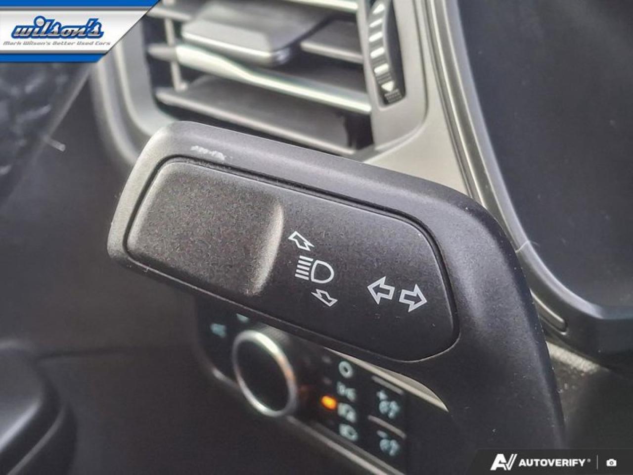 2023 Ford Escape Active AWD | Heated Wheel + Seats | Remote Start | Power Seat | CarPlay + Android | Rear Cam & More! Photo