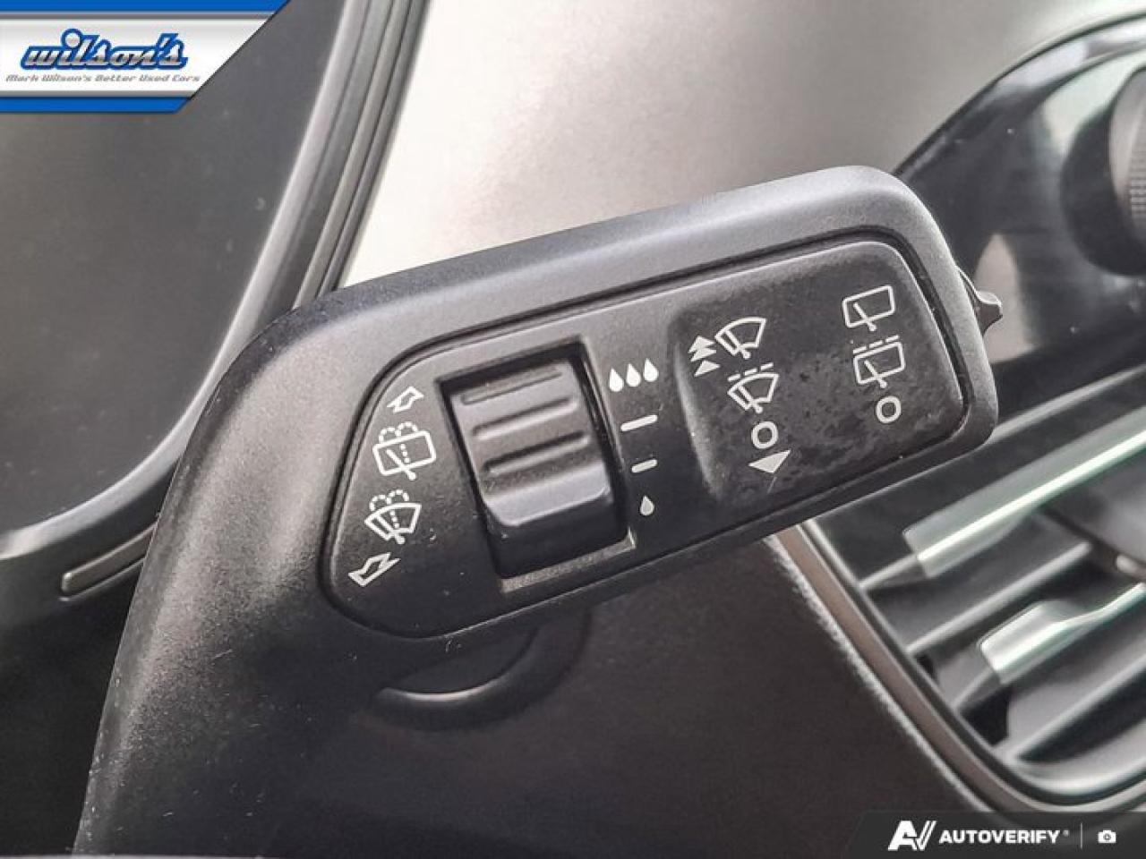 2023 Ford Escape Active AWD | Heated Wheel + Seats | Remote Start | Power Seat | CarPlay + Android | Rear Cam & More! Photo