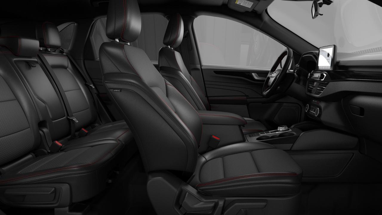 2026 Ford Escape ST-Line Photo