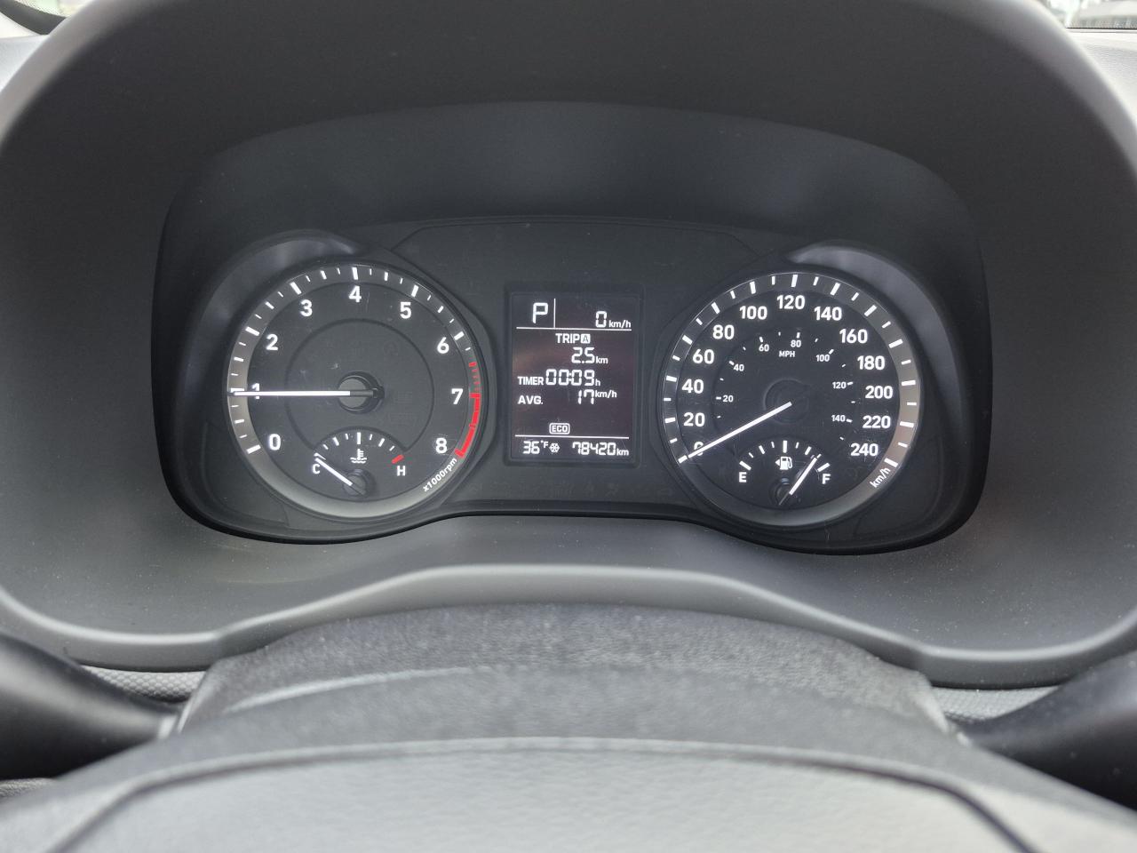 2018 Hyundai KONA Essential Photo23