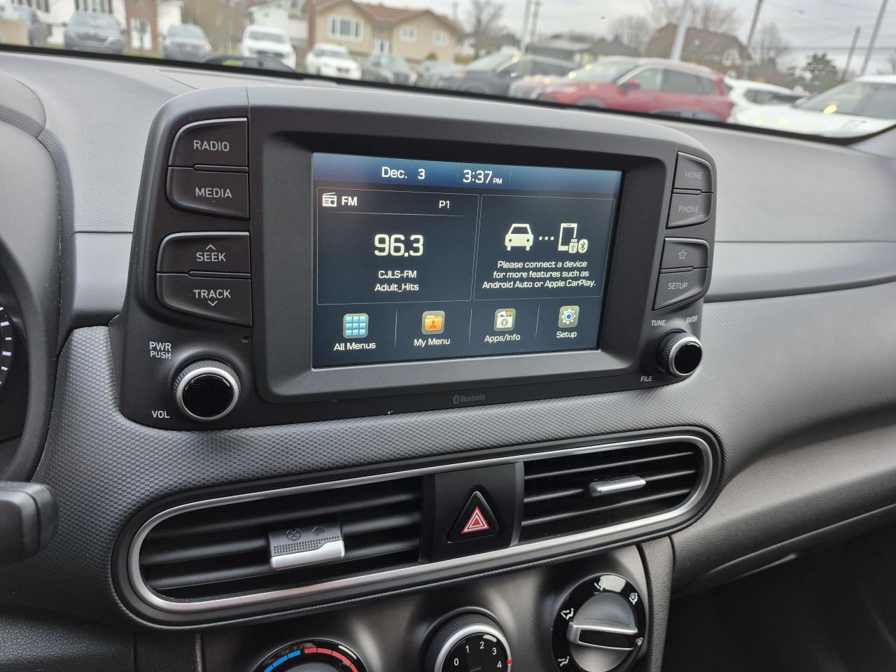 2018 Hyundai KONA Essential Photo24