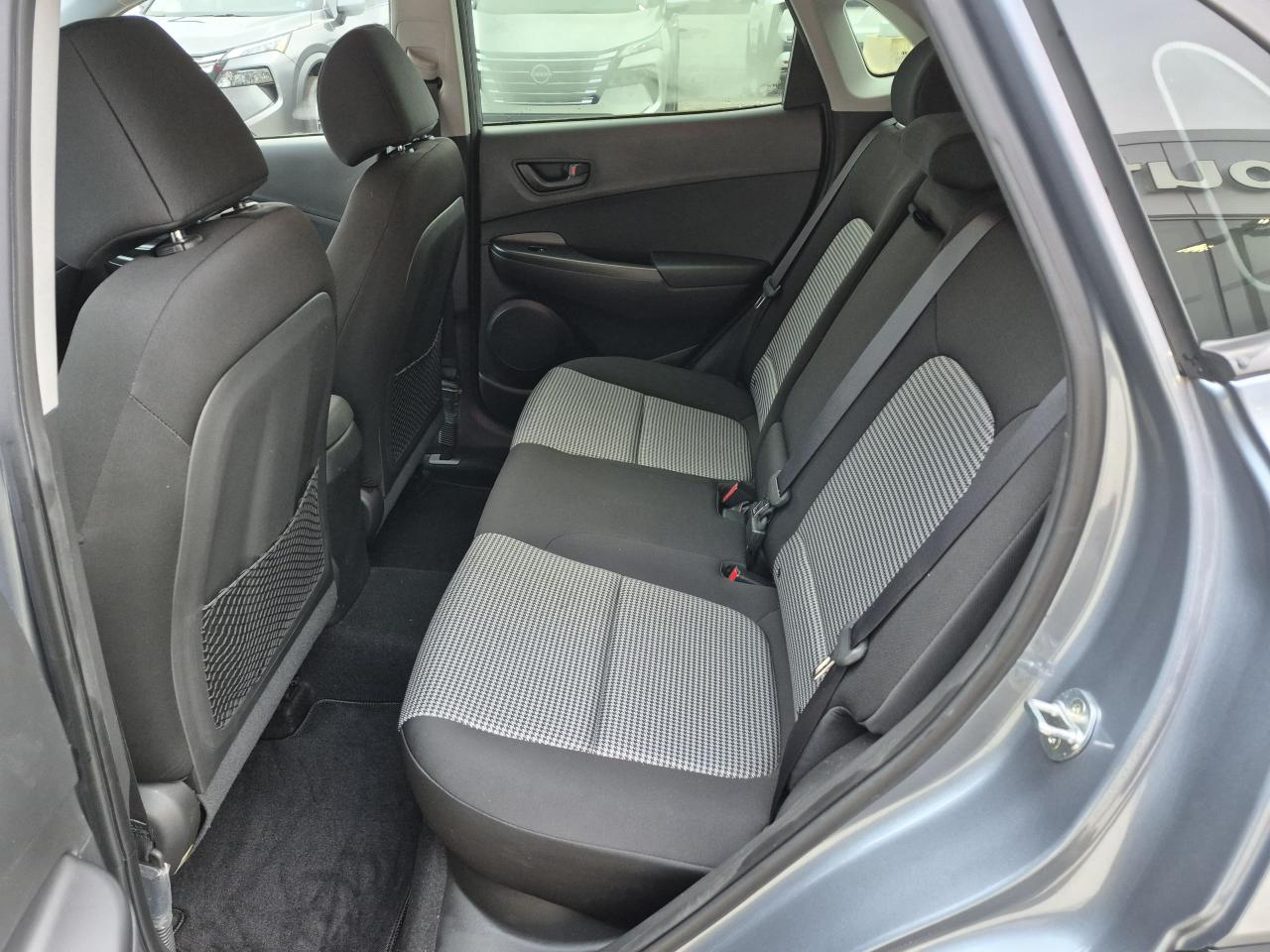 2018 Hyundai KONA Essential Photo26