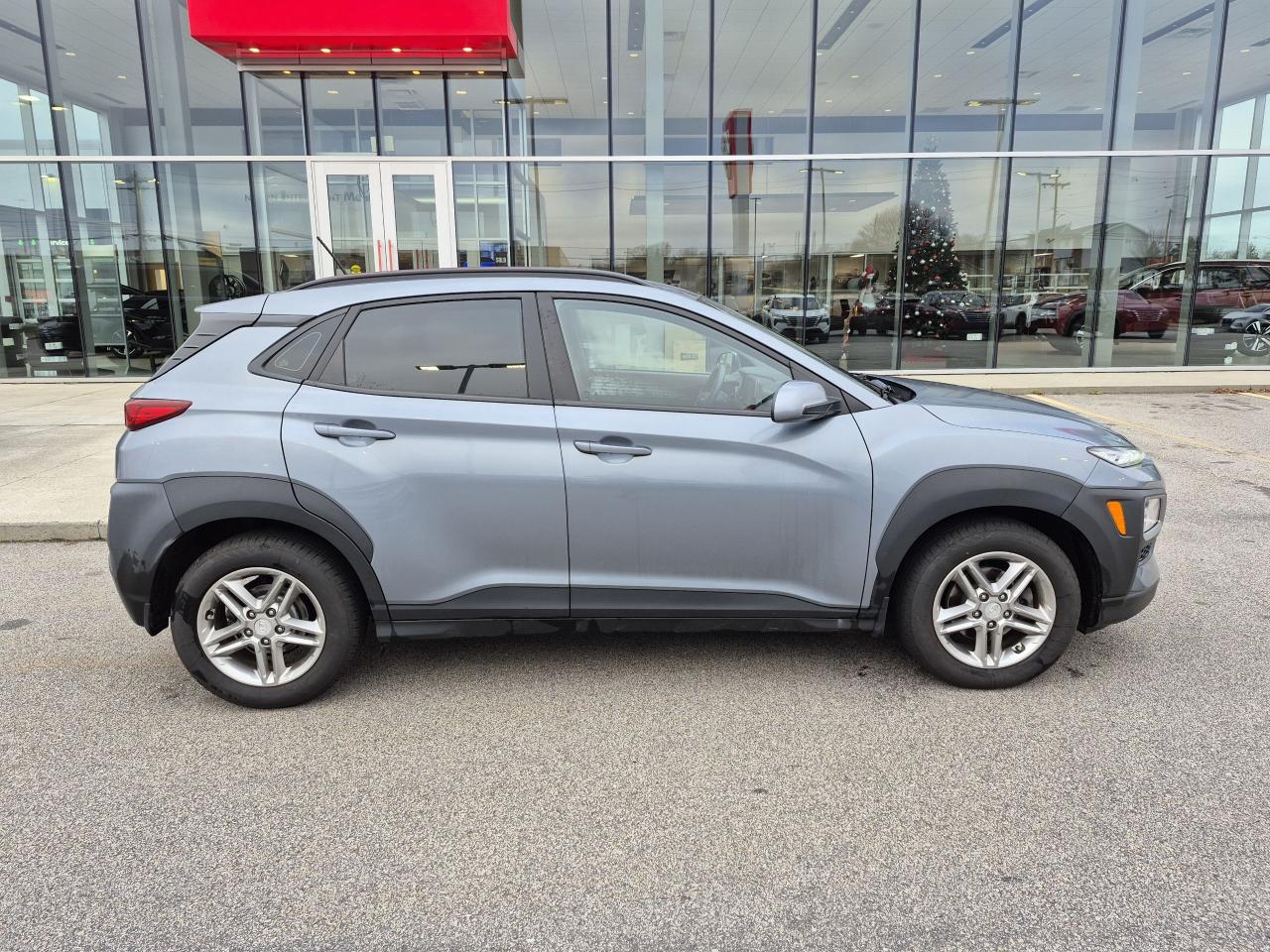 2018 Hyundai KONA Essential Photo20