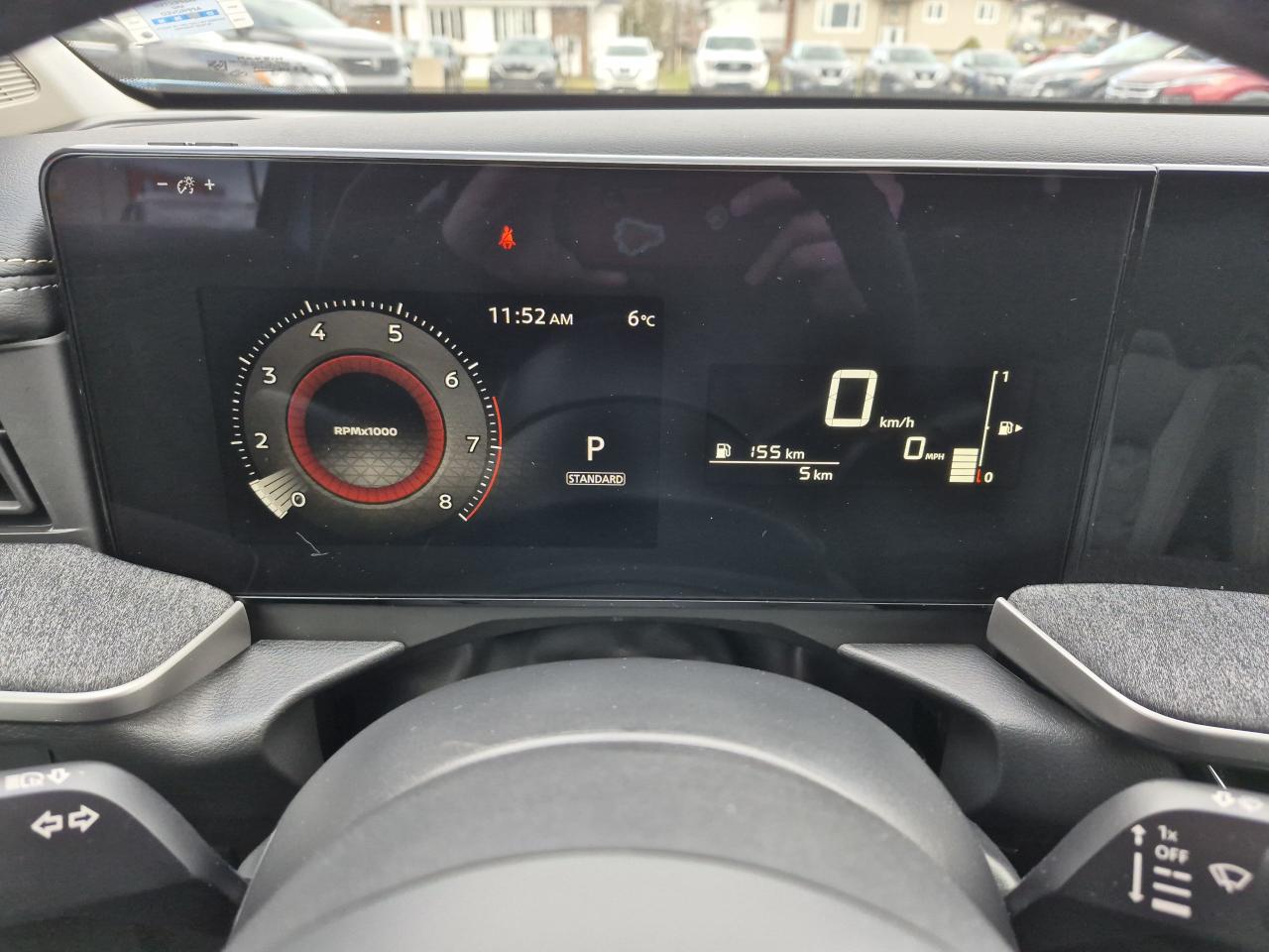 2026 Nissan Kicks SV Photo23