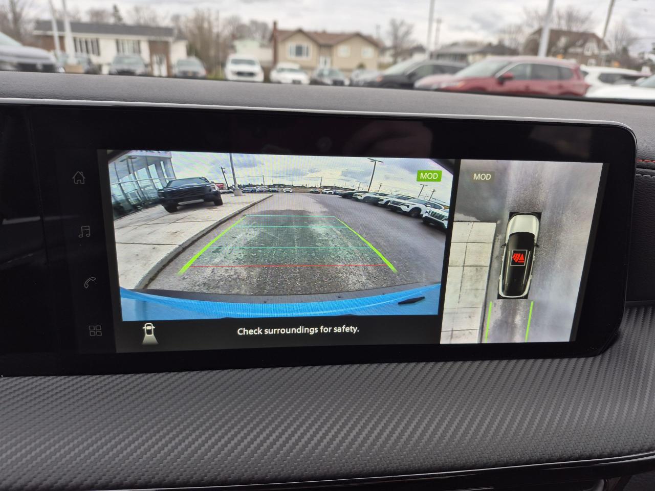 2026 Nissan Kicks SR PREMIUM Photo31