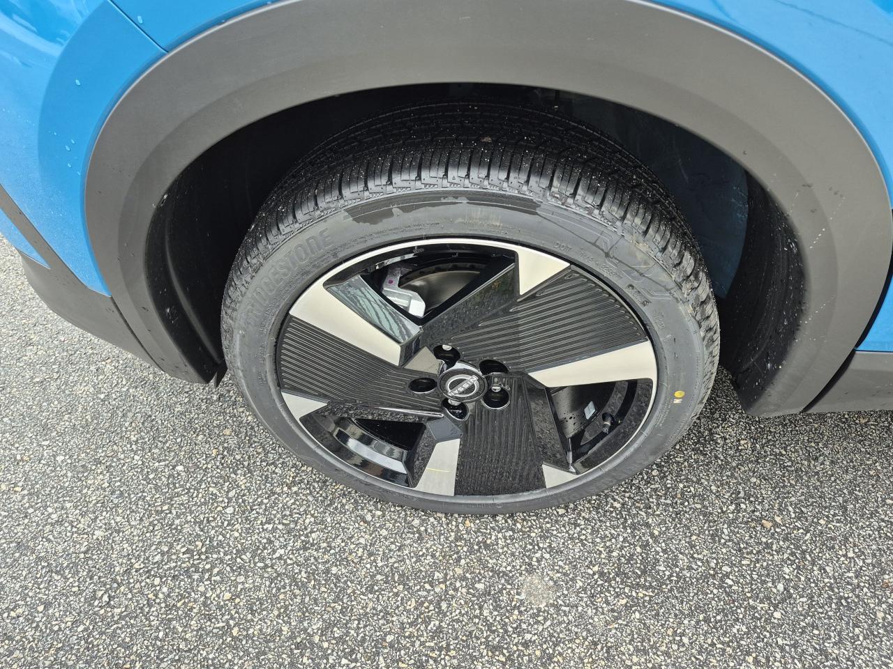 2026 Nissan Kicks SR PREMIUM Photo37