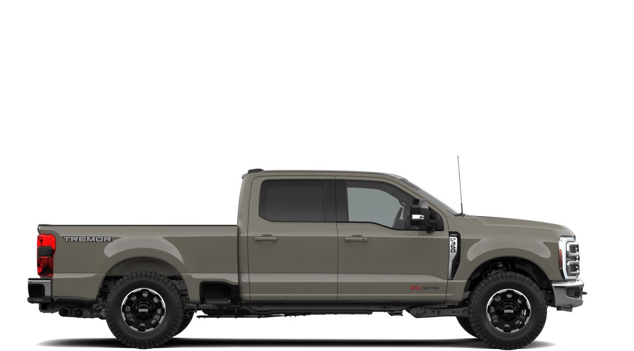 2026 Ford F-350 Super Duty SRW Lariat Photo4
