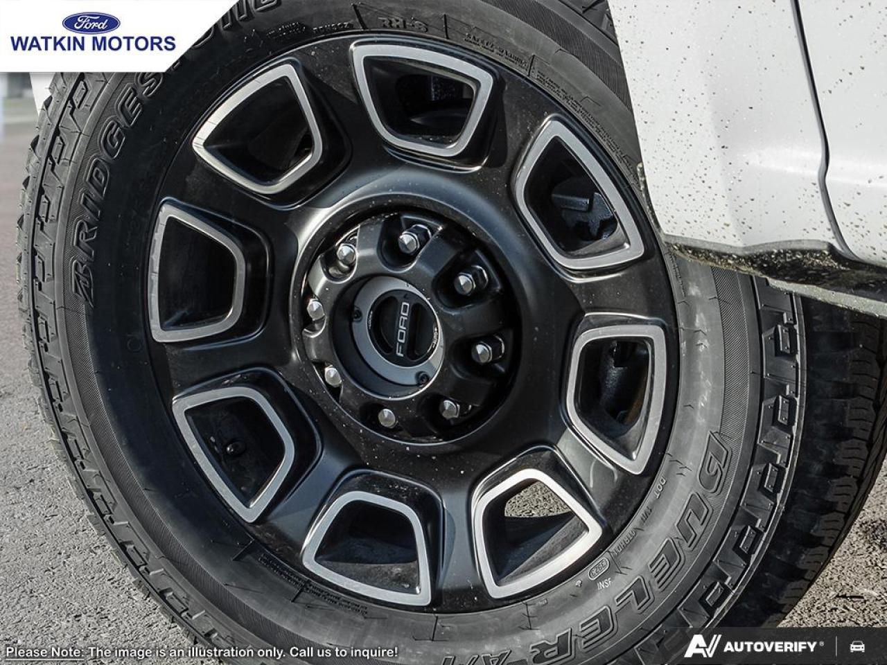 2026 Ford F-350 Platinum Photo7