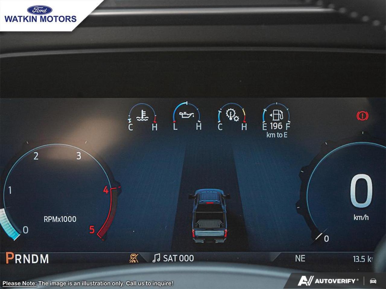 2026 Ford F-350 Platinum Photo10