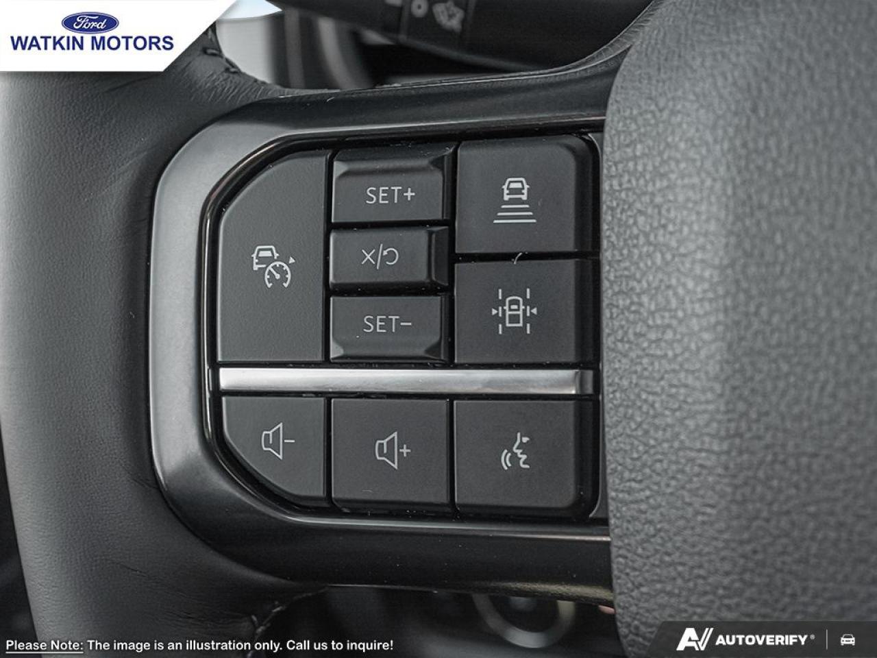 2026 Ford F-350 Platinum Photo11