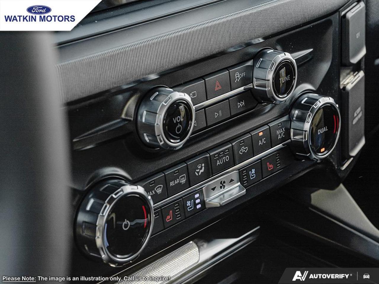 2026 Ford F-350 Platinum Photo19