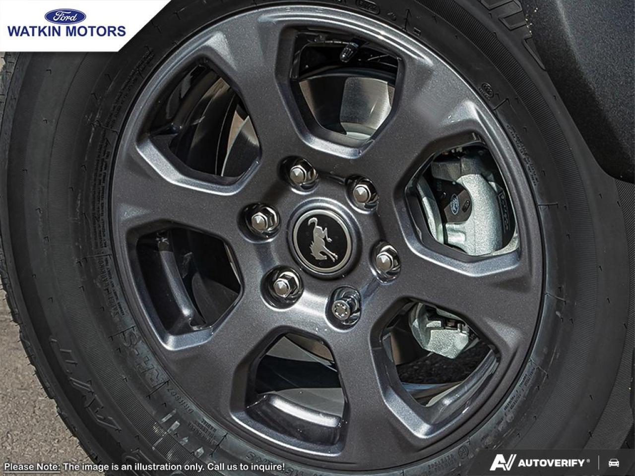 2025 Ford Bronco Big Bend Photo7