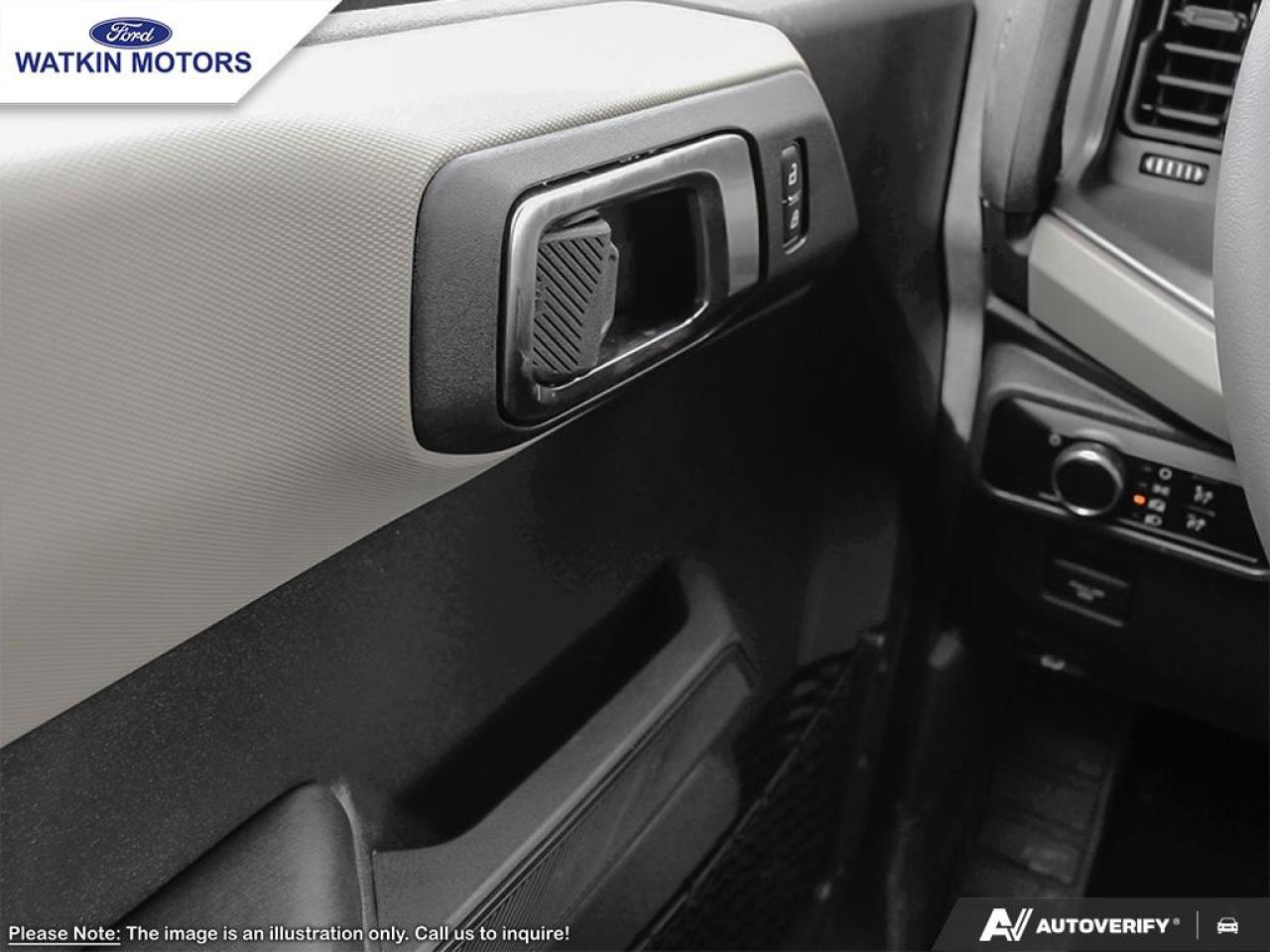 2025 Ford Bronco Big Bend Photo15