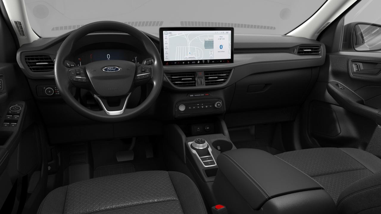 2026 Ford Escape Active Photo6