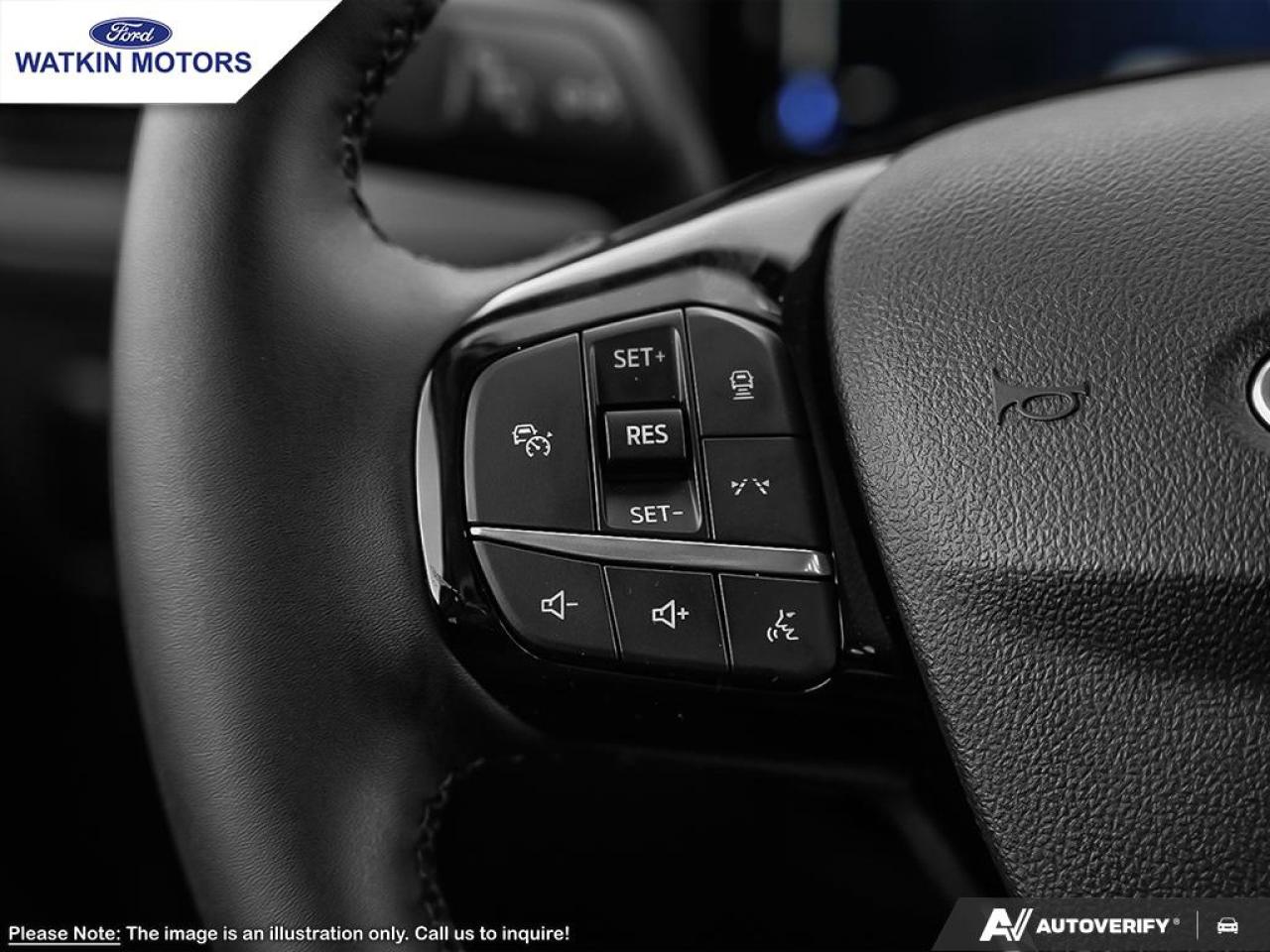 2026 Ford Escape Active Photo14