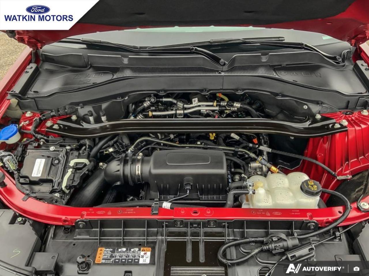 2022 Ford Explorer 4WD Limited Photo12