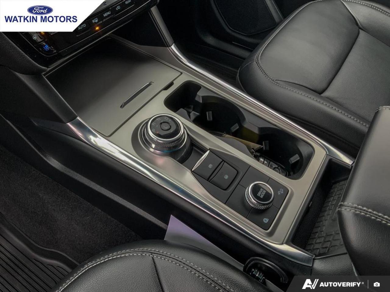 2022 Ford Explorer 4WD Limited Photo20