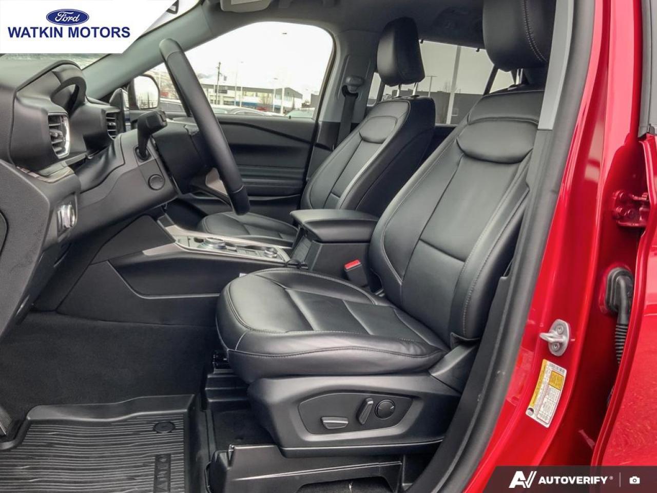 2022 Ford Explorer 4WD Limited Photo22