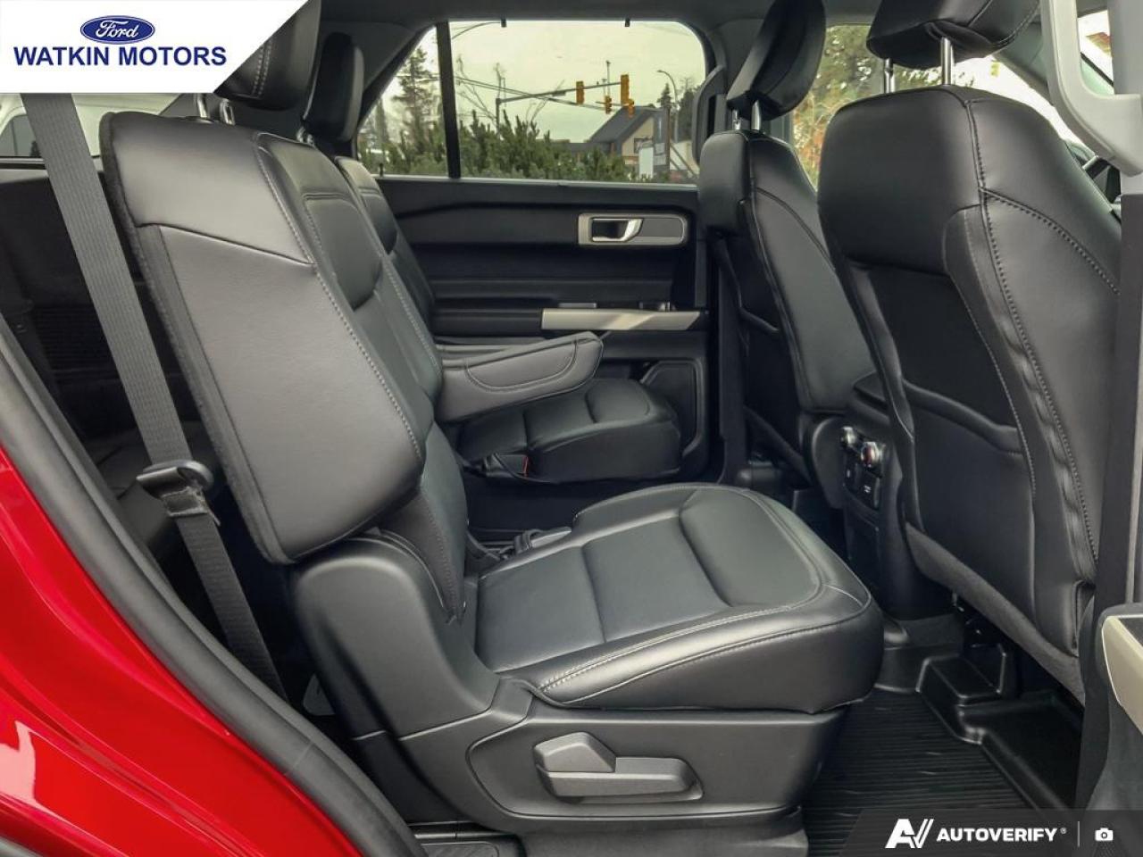 2022 Ford Explorer 4WD Limited Photo25