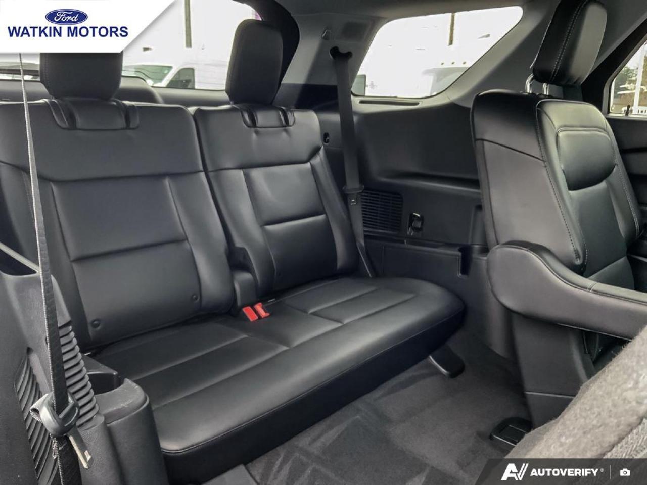 2022 Ford Explorer 4WD Limited Photo26