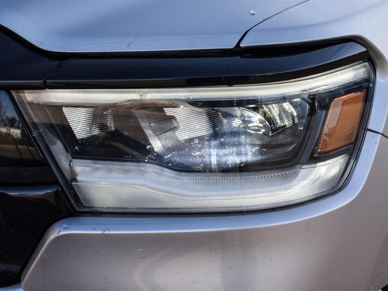 2022 RAM 1500 SPORT 4X4 CREW CAB 5'7" BOX Photo