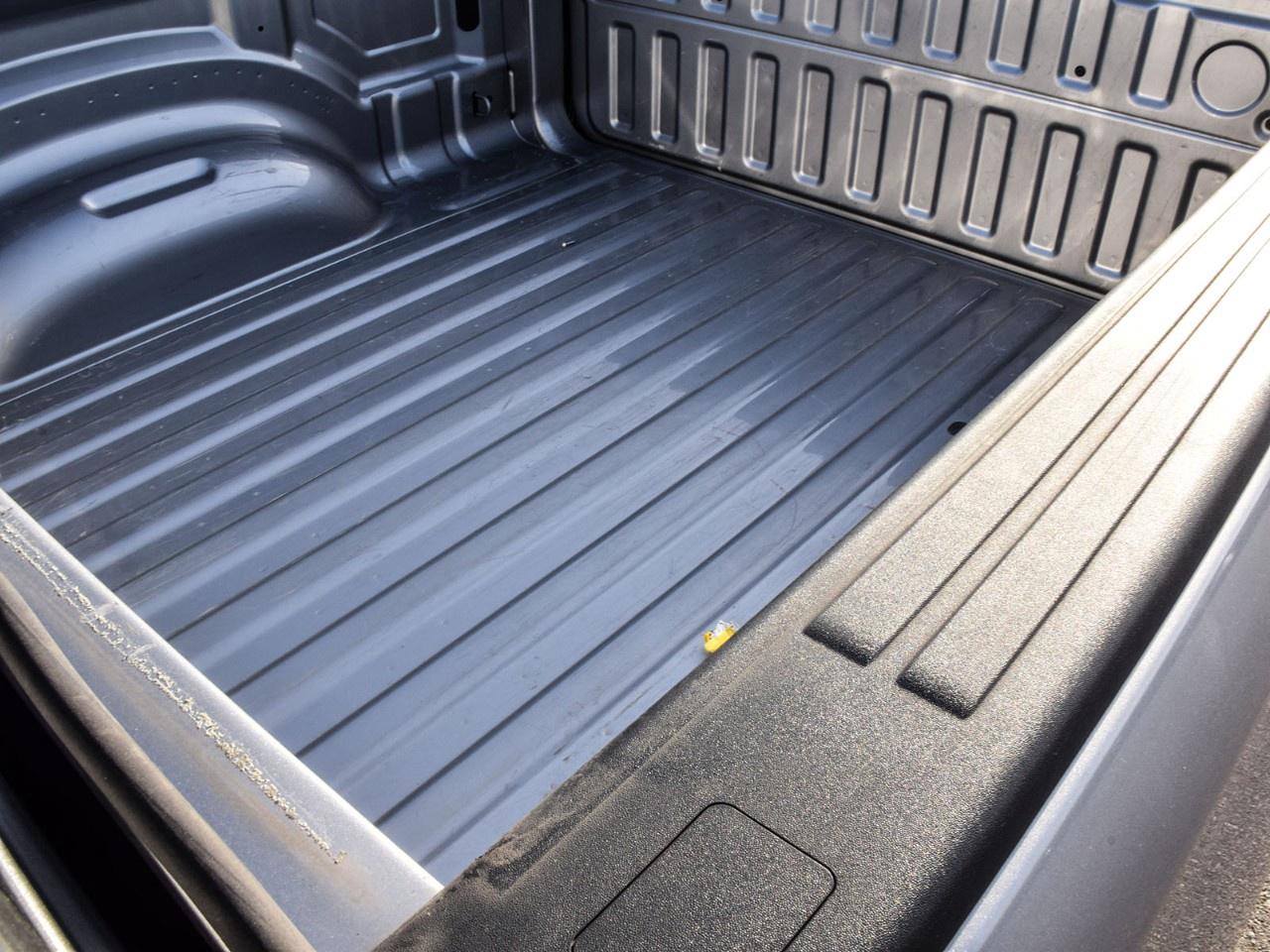 2022 RAM 1500 SPORT 4X4 CREW CAB 5'7" BOX Photo