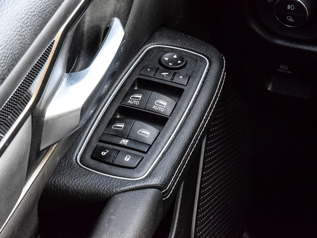 2022 RAM 1500 SPORT 4X4 CREW CAB 5'7" BOX Photo