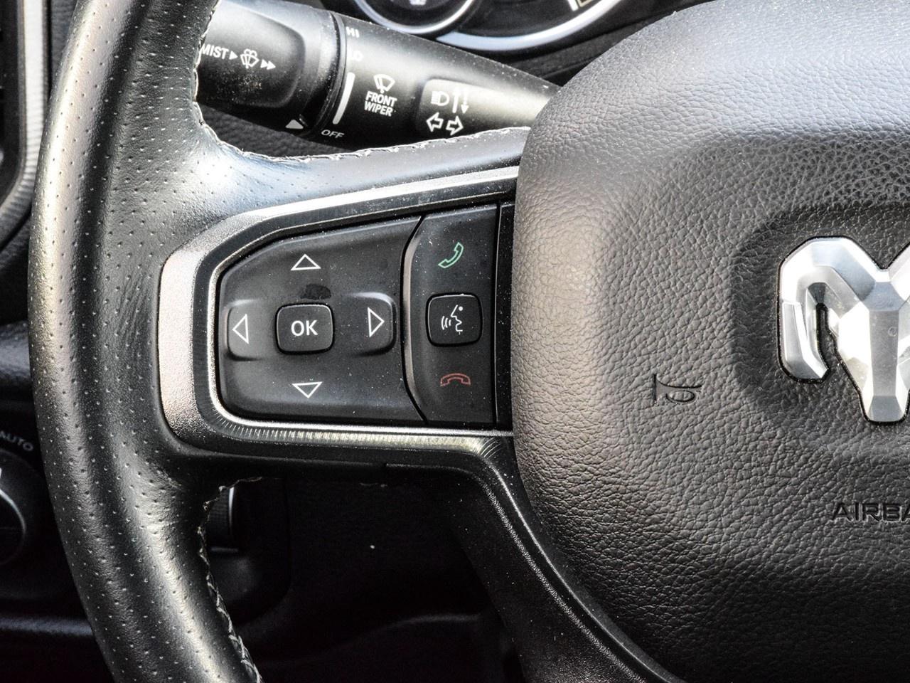 2022 RAM 1500 SPORT 4X4 CREW CAB 5'7" BOX Photo