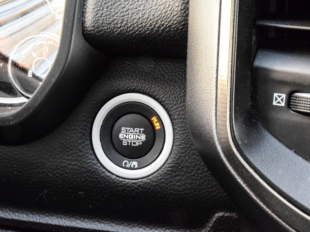 2022 RAM 1500 SPORT 4X4 CREW CAB 5'7" BOX Photo