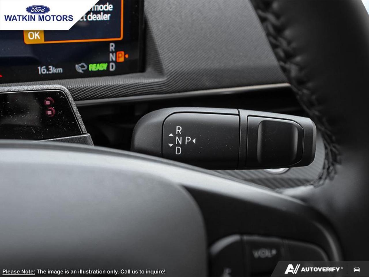 2025 Ford Mustang Mach-E Select Photo12