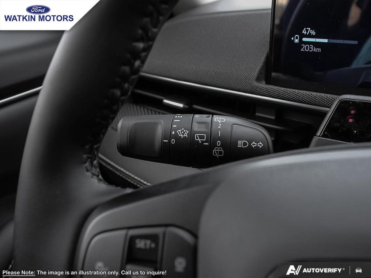 2025 Ford Mustang Mach-E Select Photo19