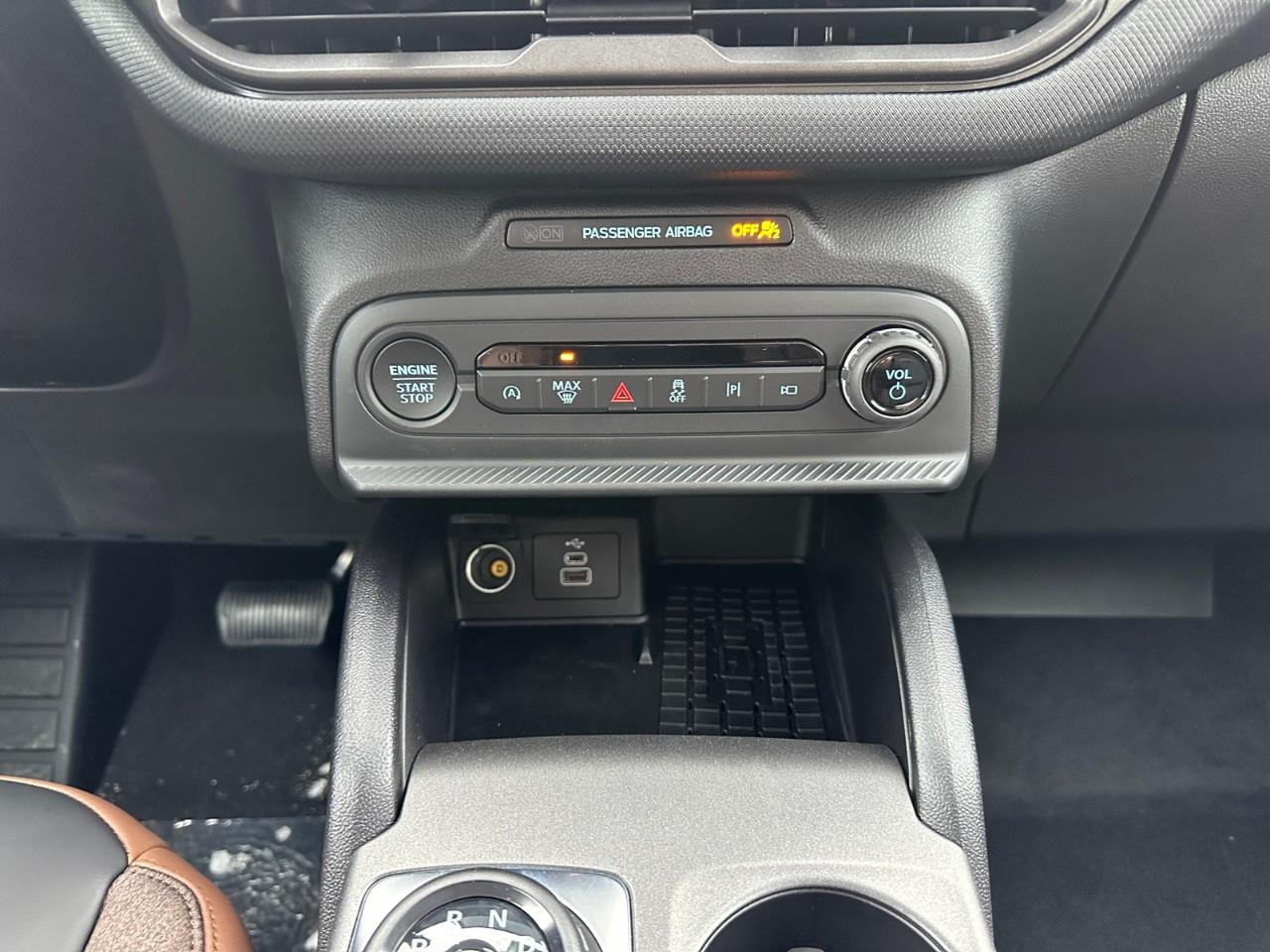 2025 Ford Bronco Sport Outer Banks 4x4 Photo