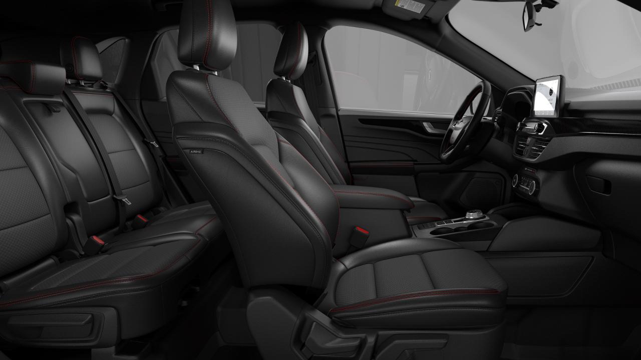 2026 Ford Escape ST-Line AWD Photo