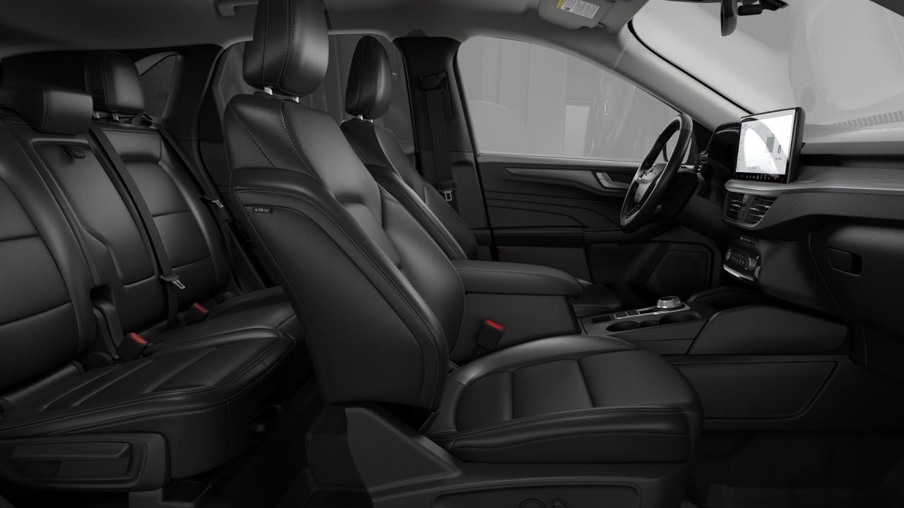 2026 Ford Escape Platinum AWD Photo