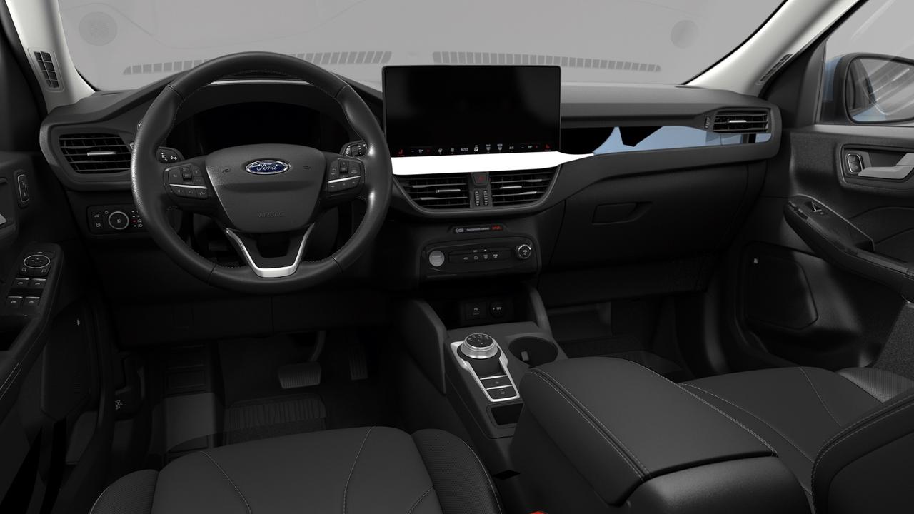 2026 Ford Escape PHEV FWD Photo