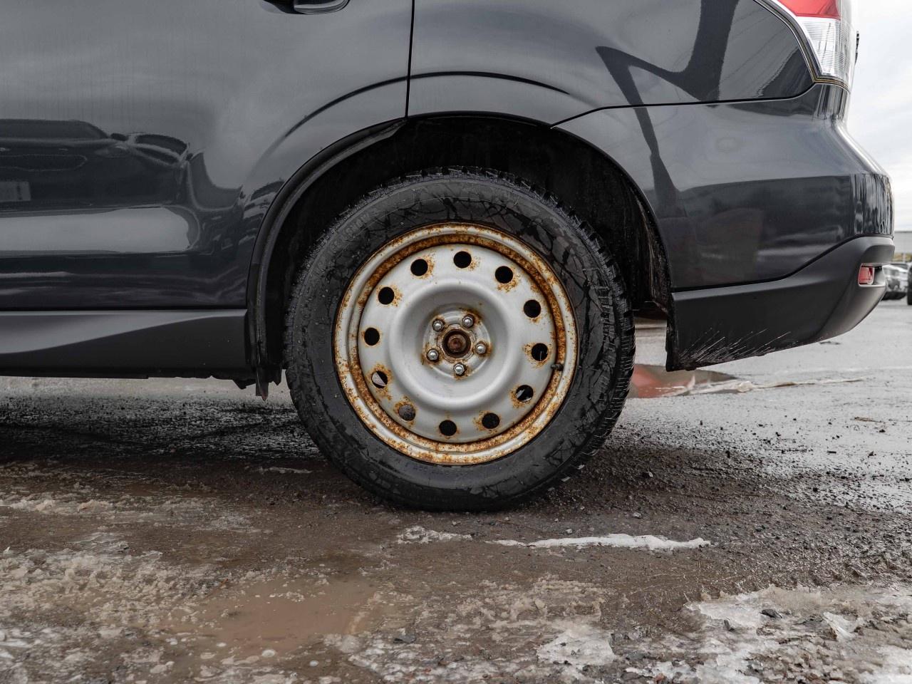 2018 Subaru Forester  Photo