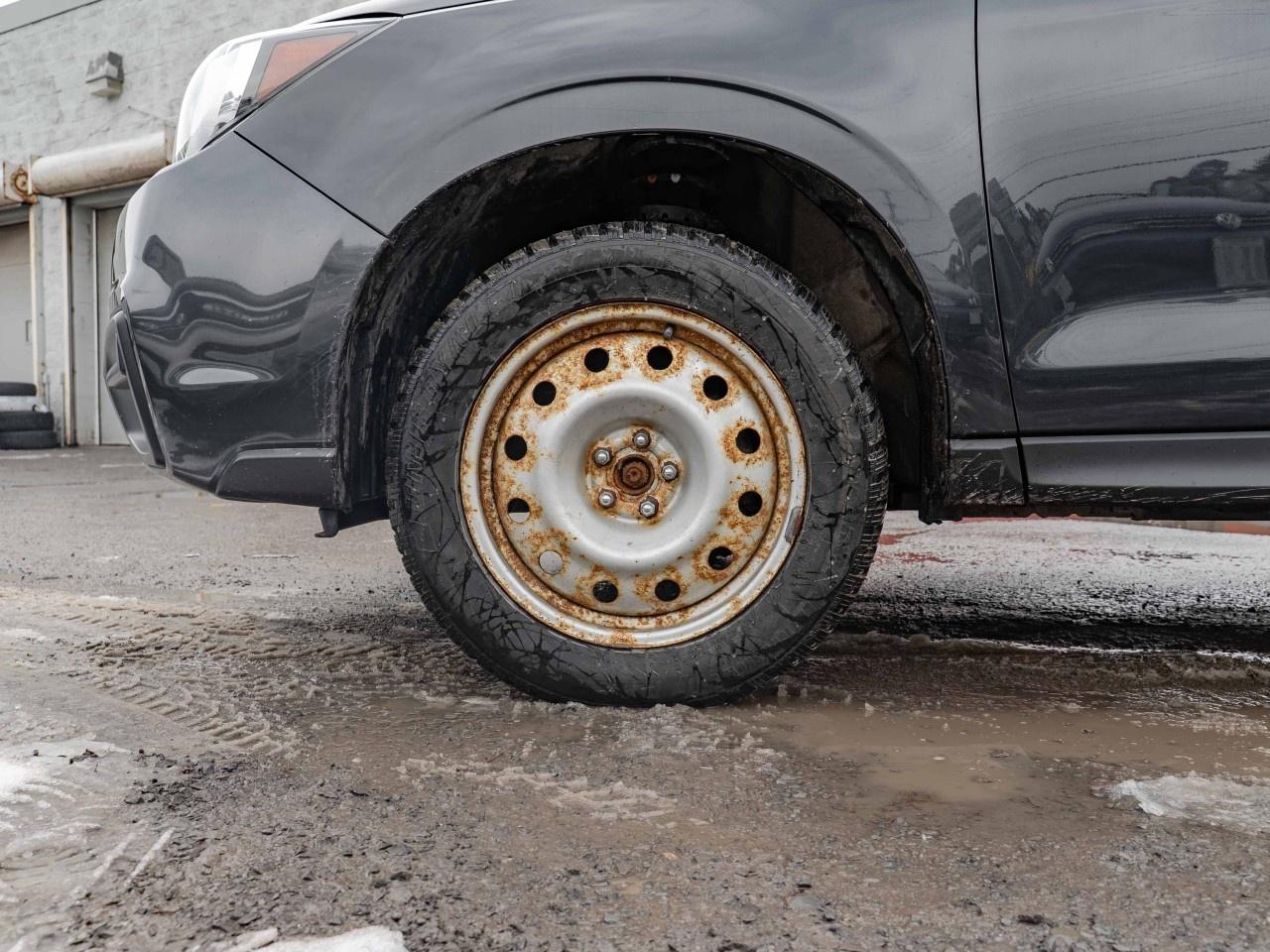 2018 Subaru Forester  Photo